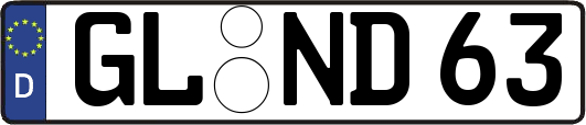GL-ND63