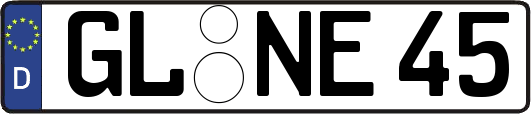 GL-NE45