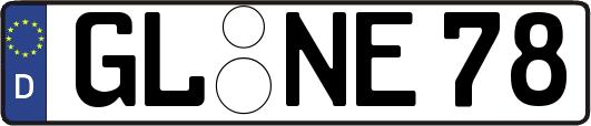 GL-NE78