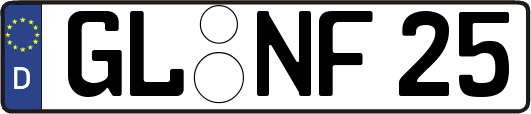 GL-NF25