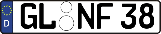 GL-NF38