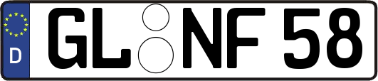 GL-NF58