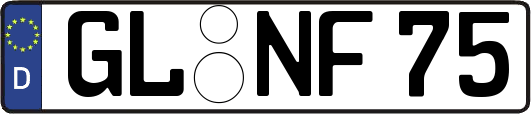 GL-NF75