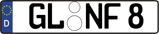 GL-NF8