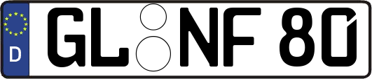 GL-NF80