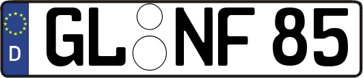 GL-NF85