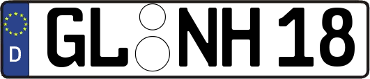 GL-NH18