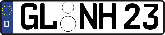 GL-NH23