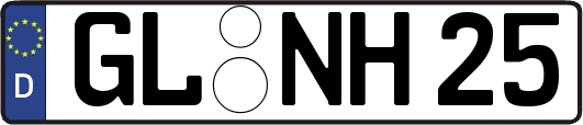 GL-NH25