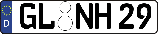 GL-NH29