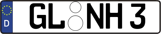 GL-NH3