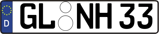 GL-NH33