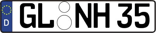 GL-NH35