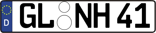 GL-NH41