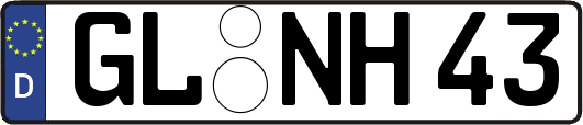 GL-NH43