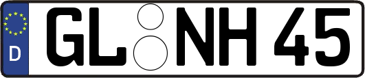 GL-NH45