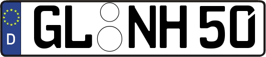 GL-NH50