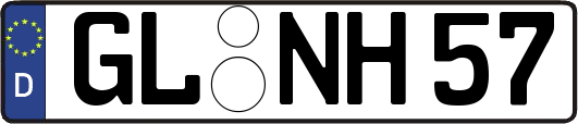 GL-NH57
