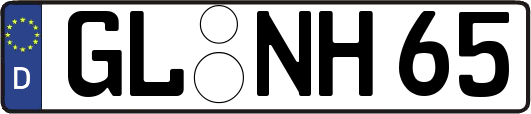 GL-NH65