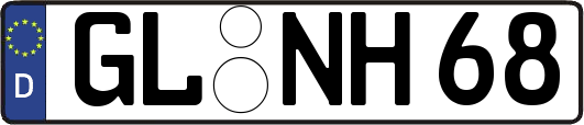 GL-NH68