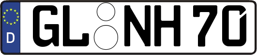 GL-NH70