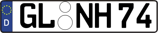 GL-NH74