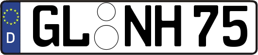 GL-NH75