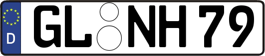 GL-NH79