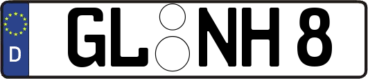 GL-NH8