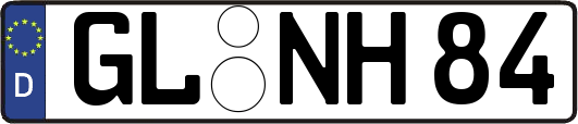 GL-NH84