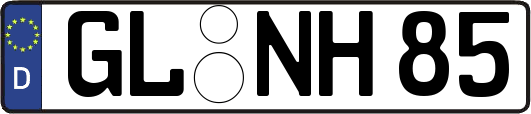 GL-NH85