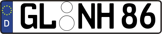 GL-NH86