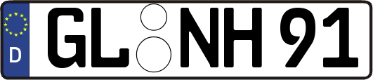 GL-NH91