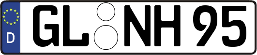 GL-NH95