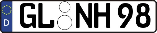 GL-NH98