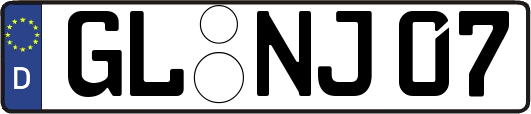GL-NJ07