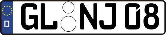 GL-NJ08