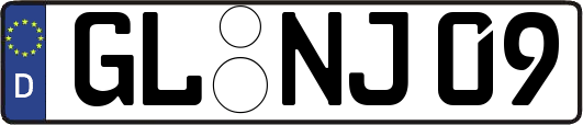 GL-NJ09