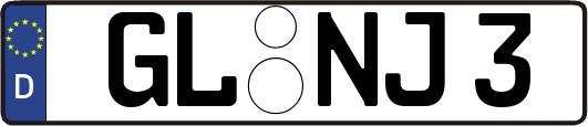 GL-NJ3