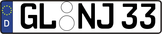 GL-NJ33