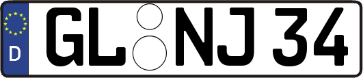GL-NJ34