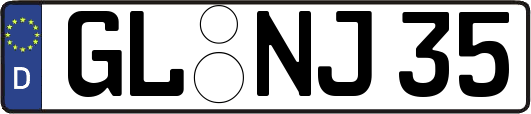 GL-NJ35