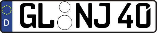 GL-NJ40