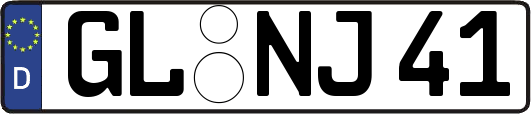 GL-NJ41