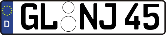 GL-NJ45
