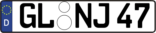 GL-NJ47