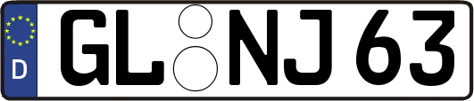 GL-NJ63