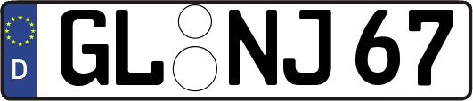 GL-NJ67