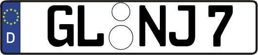 GL-NJ7