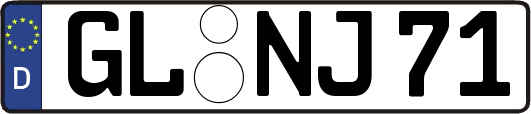 GL-NJ71
